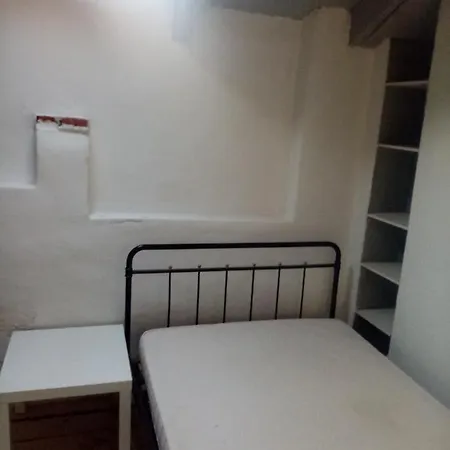 Apartmán Nik E Bea Palestro