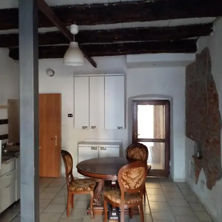 Apartment Nik E Bea *